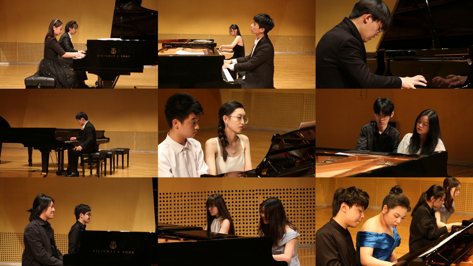 2023上海音乐学院附中作曲学科采风交流系列活动圆满结束